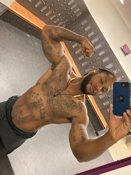 Dreams Made Manifest xxx model archive