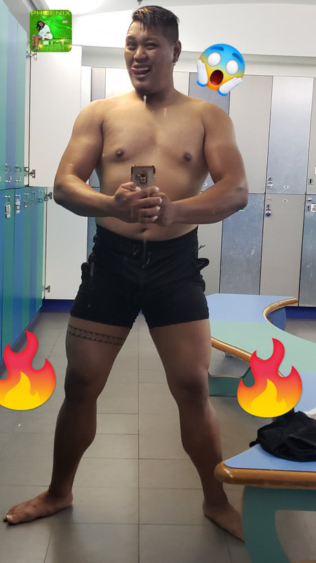 Andre Toves high quality actress photo