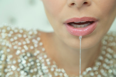 Eve Vex nude model photo