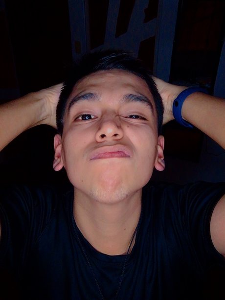 Danny S A perfect model gallery