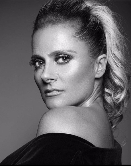 Laure Courtellemont Exclusive pretty actress photos