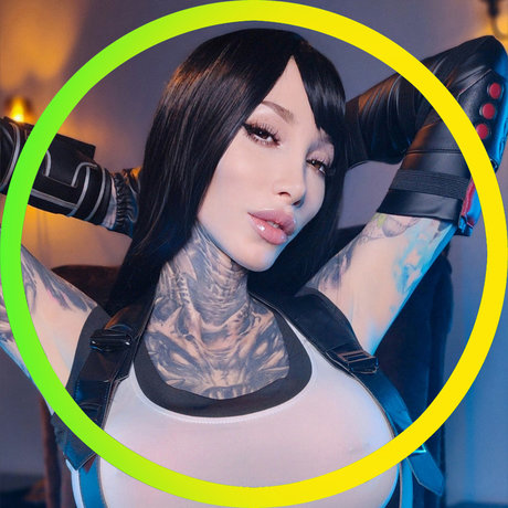 Razorcandi pornstar hot pictures