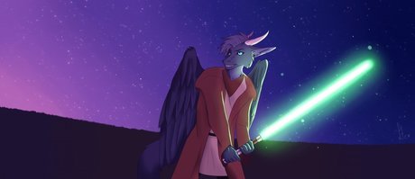 Greedy Dragon star perfect picture