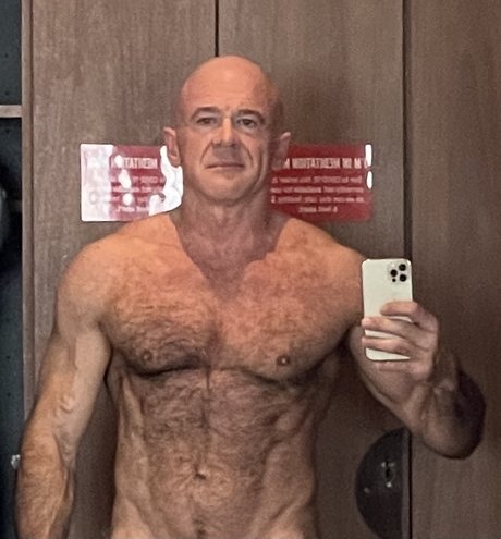 Ray Stone model sex photos