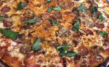 Ray Dexter pornstar top image