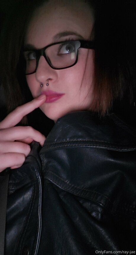 Ray Jae sexy model archive