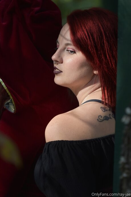 Ray Jae high quality model img