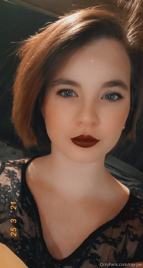 Ray Jae free model image