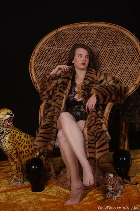 Ray Jae pornstar beautiful archive