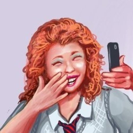 Rax Art model hd photos