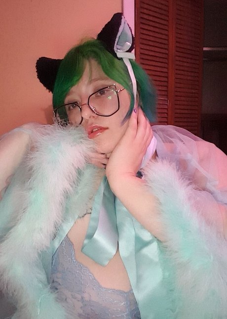 RAWRGLICIOUS star art pics