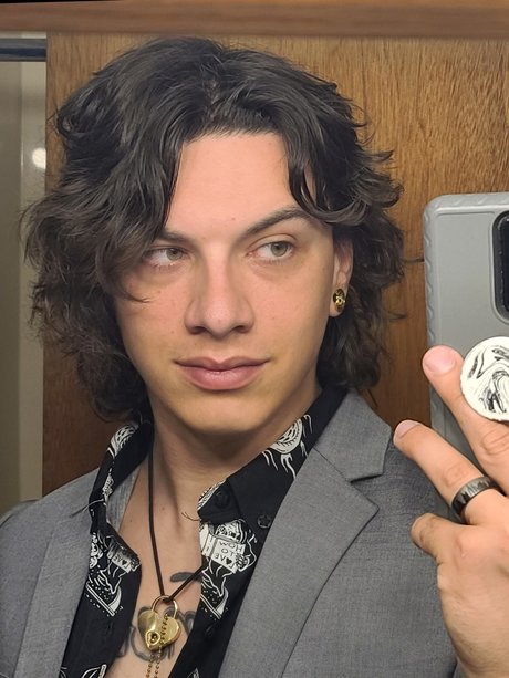 iamarankai model naked archive