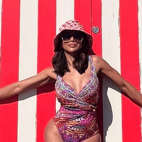 Trans Isabela star nudes images