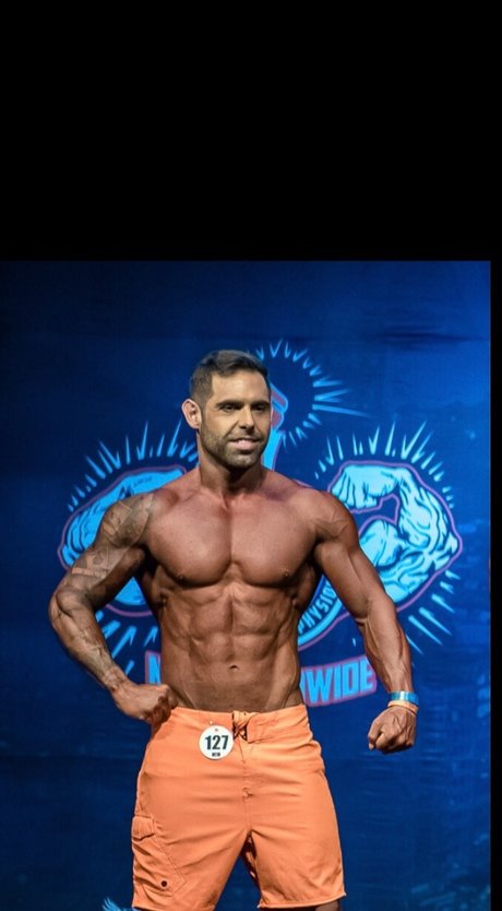 Raul Marques art pornstar picture