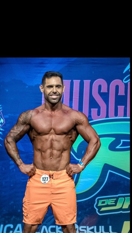 Raul Marques top star archive