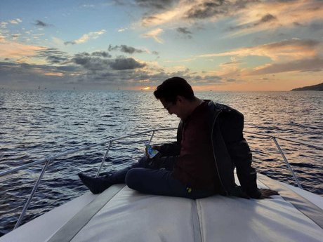 Ra l Aguirre Gonz lez naked star picture