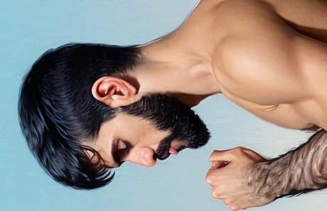 RaphaMasters model high quality pictures