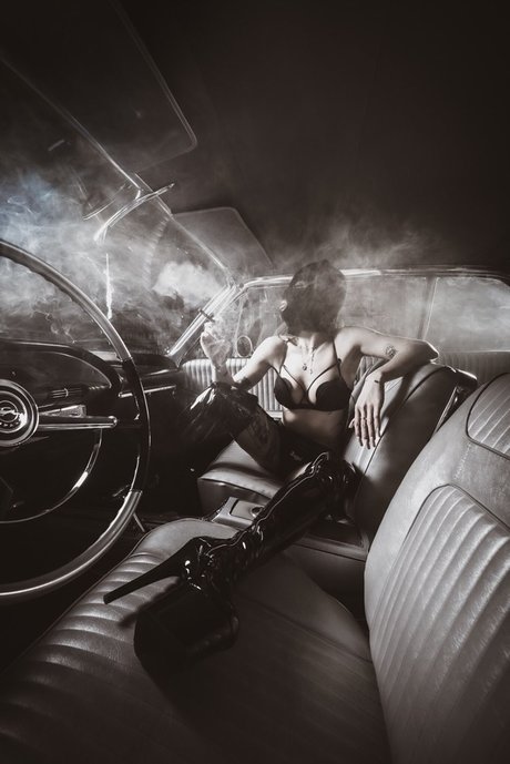 RANDY MINK mayu nudes pornstar pics