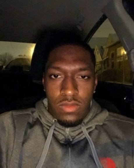 RJacobsJr nude model pictures