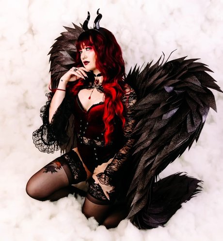 Randi Lynn high quality star gallery