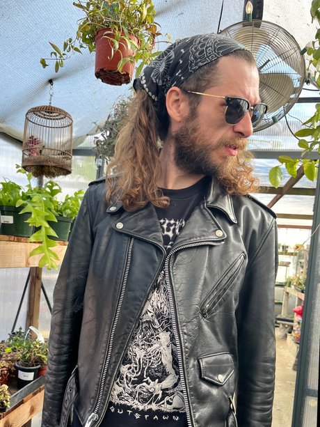 ramsheadbigmuff model exclusive pic