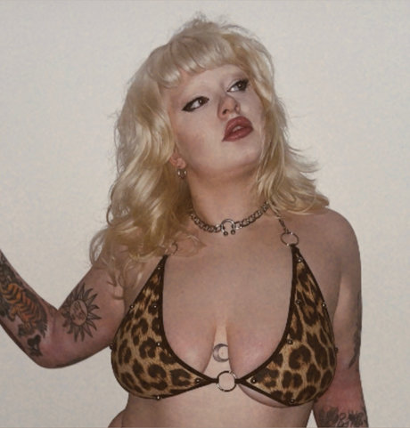 RamonnaFlo model xxx archive