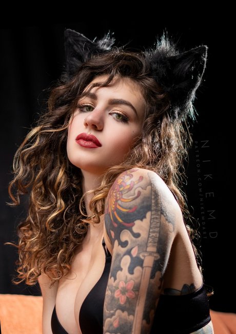 Ramona Vixen actress images