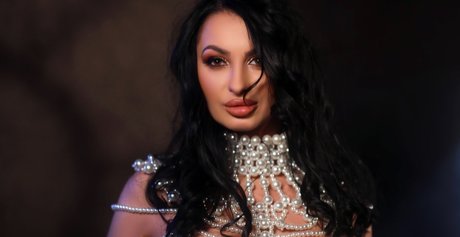 Silver Cat sex star picture