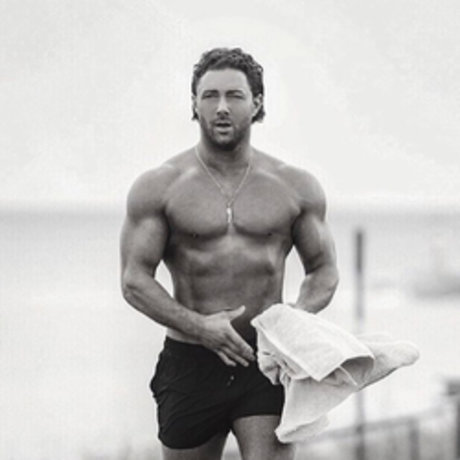 Ricci Guarnaccio pornstar erotic images