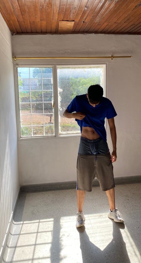 Ricardo Castilla adult star gallery