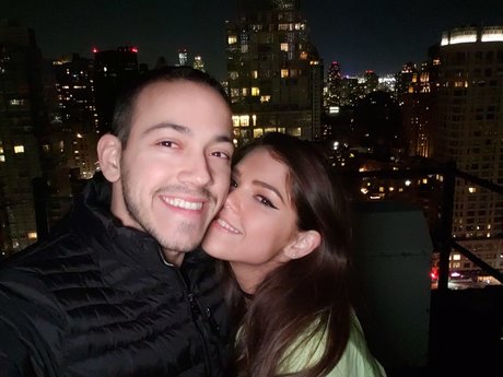 RicanPeekan hd model pic