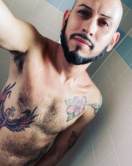 Ricanhealthy star nude gallery