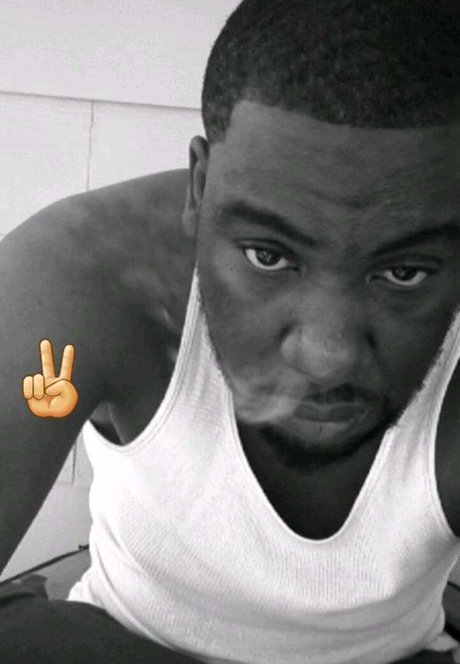 Slick Rod star nudes image