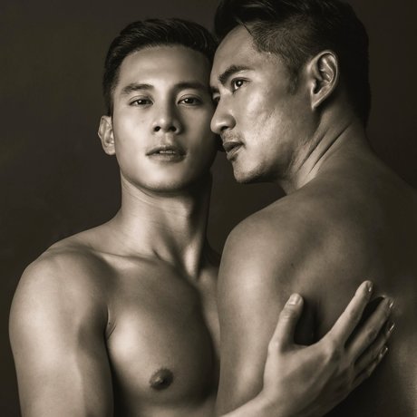 RhoneeAndKhoa hd pornstar pics