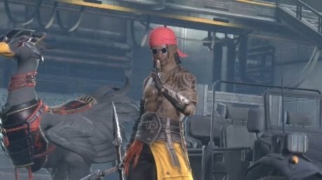 Reza sex model picture