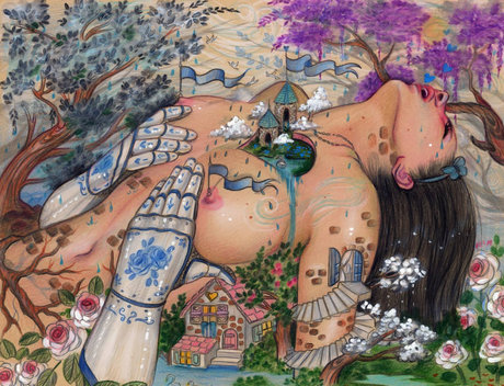 underground onlyfans art porn img