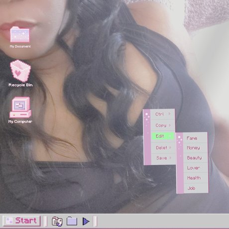 Reyescrucial bbw naked star pic