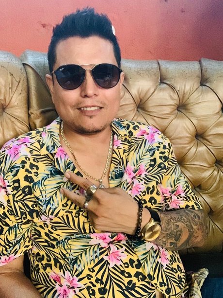 Rey de Oros high quality actress pictures