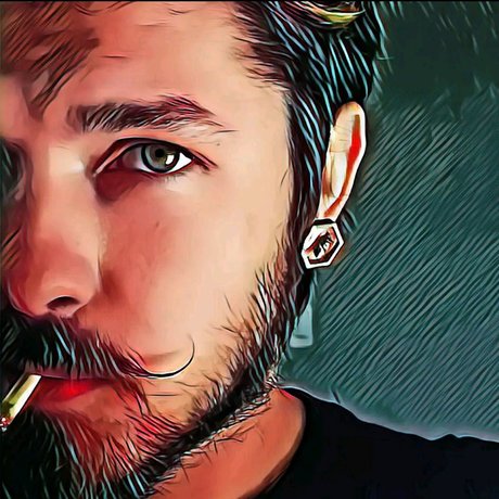 _Friendly Neighborhood Raskal_ star art photos