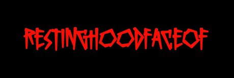 Resting Hood Face pretty actress images