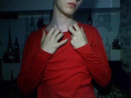 Alexander Lime sexy model pictures