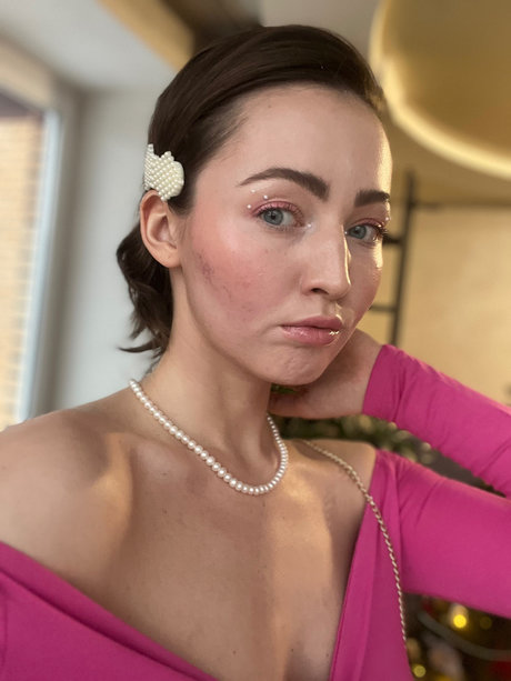 Alesiya babe_ star nudes image