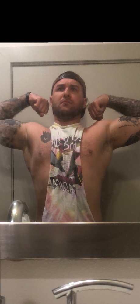 Reo Van Dam best model pics