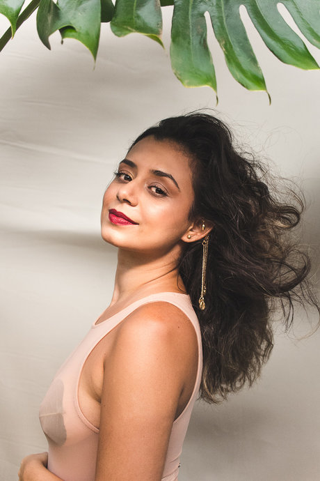 Renata Santiago model porn galleries