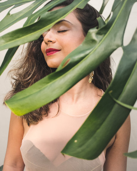 Renata Santiago nude actress image