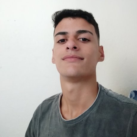 Renan Gomes nude model pictures