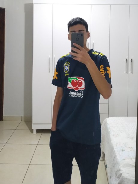 Renan Gomes hot pornstar pics