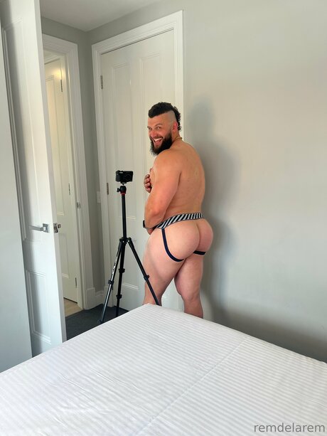 Remy Duran Premium high quality model photo