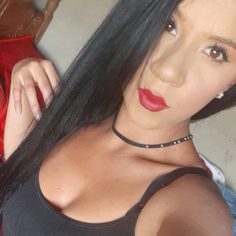 Ana Vargas_ model exclusive images