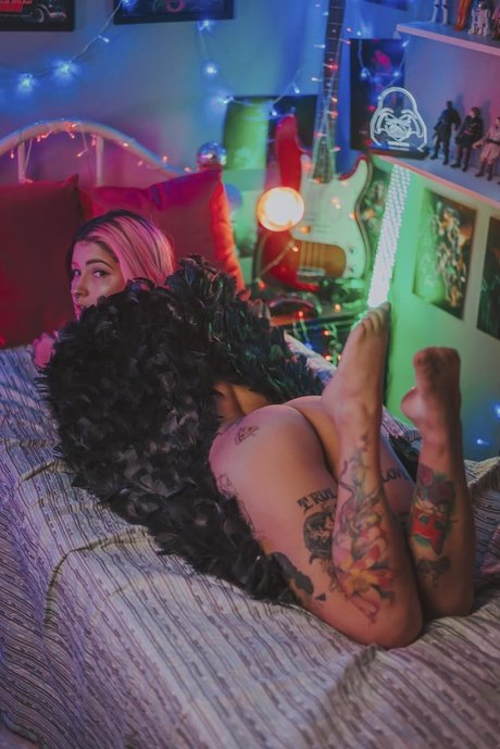 Waifu meow free model picture